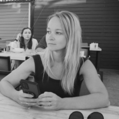 Яна Остапчук, 21.04.1990, Родники