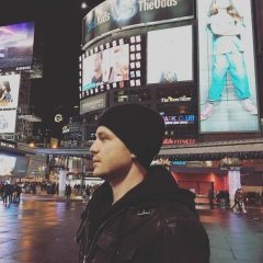 Павел Шарудо, 23.08.1990, Toronto