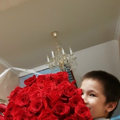 Жанна Курбаналиева, 08.12.1992