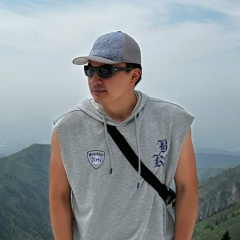 Bolatzhan Zeinolla, 02.06, Алматы