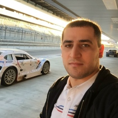 Артур Арушанов, 10.12, Ростов-на-Дону