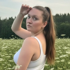Анна Втюрина, Псков