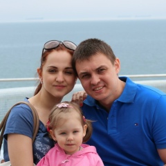 Анастасия Свириденко, 23.10.1990, Одесса