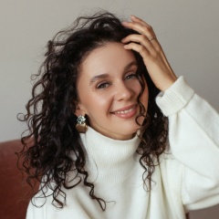 Кристина Киблер, 28.11, Новосибирск