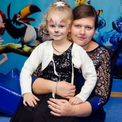 Яна Мудренко, 20.03.1987, Днепр (Днепропетровск)