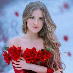 Евгения Подчуфарова, 22.09