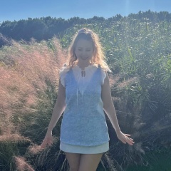 Юля Вартминская, 18.03, Санкт-Петербург