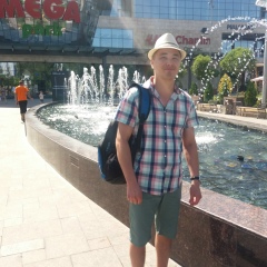 Архат Алибеков, 06.04.1991, Семей