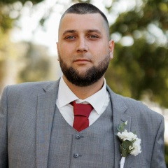 Алик Абазов, 24.02.1991, Тверь