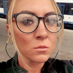 Анна Исакова, 25.08, Москва