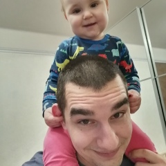 Андрей Маслов, 20.06.1989, Санкт-Петербург