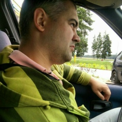 Дима Трищинский, 26.08.1981, Смолевичи