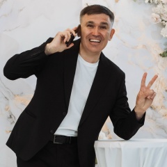 Галиэль Ниязов, 24.08, Казань