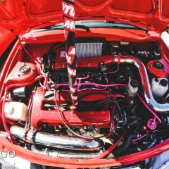 Андрей Беспалов, 21.10.1985, Ростов-на-Дону