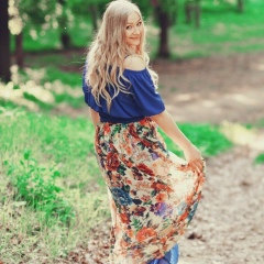 Евгения Акулова, 12.06.1986, Самара