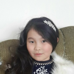 Арай Ксембаева, 14.10, Караганда