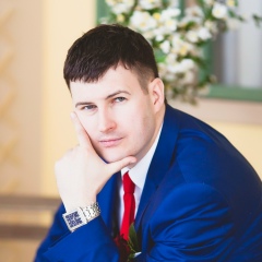 Павел Эльт, 18.11.1978, Кемерово