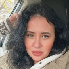 Мария Чувашова, 09.04, Челябинск