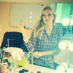 Вероника Ладанова, 10.08.1987, Алматы