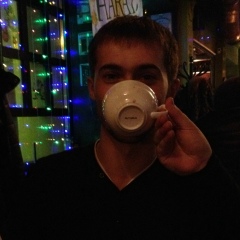 Евгений Фомичёв, 05.12.1987, Красноярск