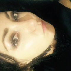 Лiля Слiсаренко, 04.11, Киев