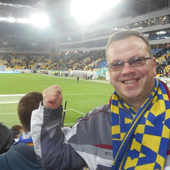 Віктор Шпирко, 20.07, Киев