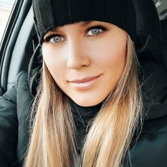 Наталья Петрова, 31.05, Челябинск