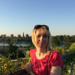 Надежда Грищенко, 24.02, Минск