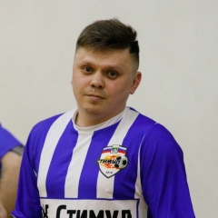 Женя Мельников, 26.07.1993, Новосибирск