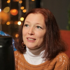 Екатерина Шульгина, 22.02, Курган