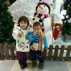 Айжан Тагаева, 24.12, Алматы