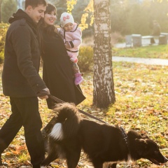 Мари Яковлева, 16.10.1987, Казань
