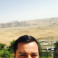 Арман Калашян, Ростов-на-Дону