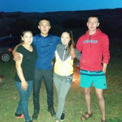 Оралбек Ораз, 07.10.1992