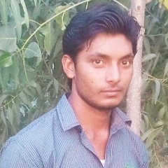 Mohd Suleman, 07.04.1994, Delhi