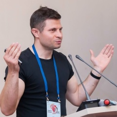 Эмин Алиев, 07.06.1989, Москва