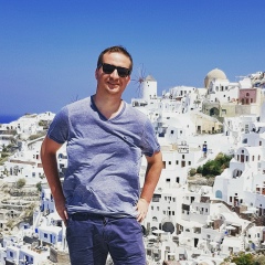 Alexandru Paniciuc, 15.08