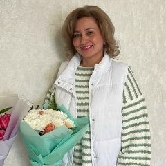 Юлия Ганеева, 18.01, Верхние Киги