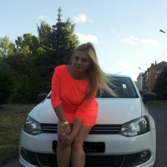 Юлия Карпова, 08.06, Сергиев Посад