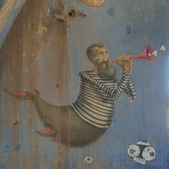 Вадим Панин, 01.07.1981, Севастополь