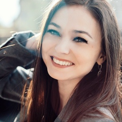 Евгения Бабанова, 18.02.1982, Москва