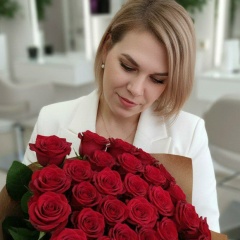 Людмила Русина, 16.07, Красноярск