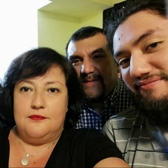 Mayito Quezada, 03.11.1978, Puente Alto