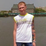 Сергей Пономарев, 23.07.1986, Чита