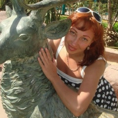 Татьяна Якубовская, 19.06, Санкт-Петербург