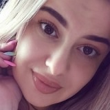 Tatjana Hallik, 21.07.1990, Кохтла-Ярве