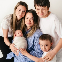 Юлия Кутузова, 31.05, Санкт-Петербург