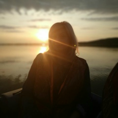 Юля Бачурина, 06.08.1992, Минск