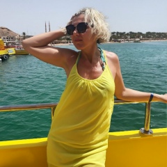 Виктория Леонидова, 10.04, Полтава