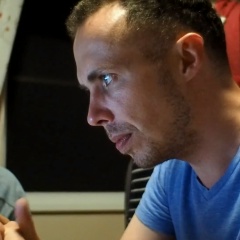 Алексей Перепелкин, 20.07.1986, Москва